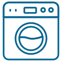 lavadora Icono lavadora