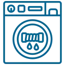 secadora-de-ropa Icono secadora de ropa