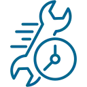 servicio-rapido Icono servicio rápido
