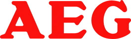Reparación de microondas 5 aeg logo