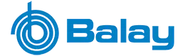 Reparación de microondas 4 balay logo