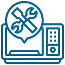 reparacion-averias-microondas Icono reparación averías microondas