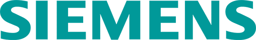 Logo de la marca Siemens