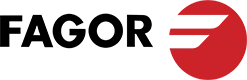 Reparación de microondas 1 fagor logo